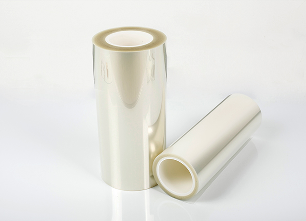耐高溫PET保護膜