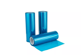 藍色BOPET膜  6